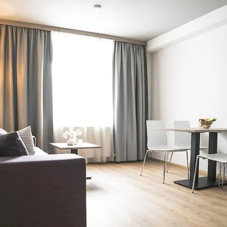 Daxburg Apartment Innsbruck