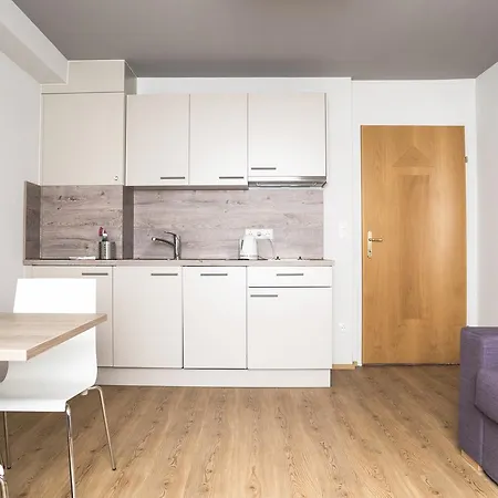 Daxburg Apartment