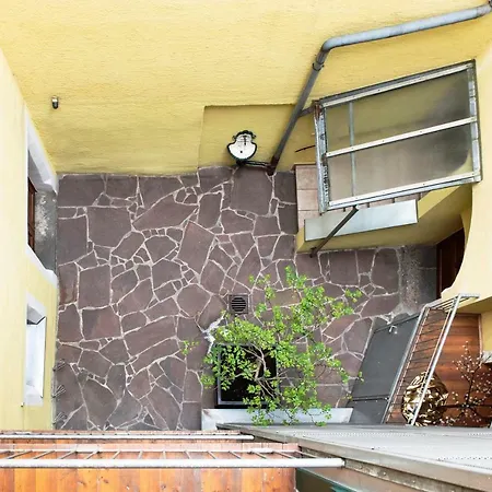 Apartment Daxburg Innsbruck