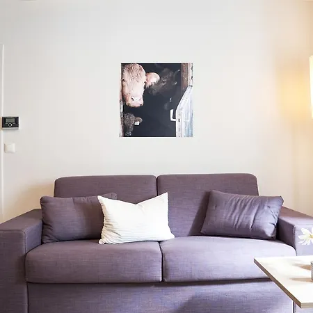 Apartamento Daxburg *
