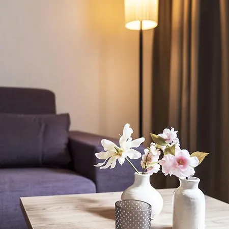 Appartement Daxburg