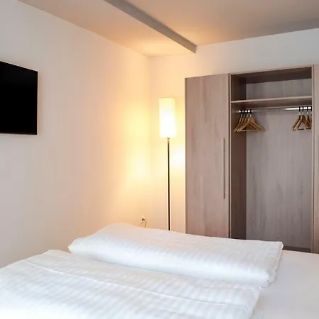 Apartamento Daxburg Innsbruck