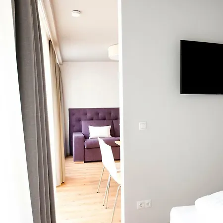 Appartement Daxburg