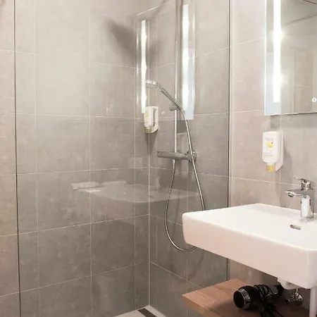 Daxburg Appartement *