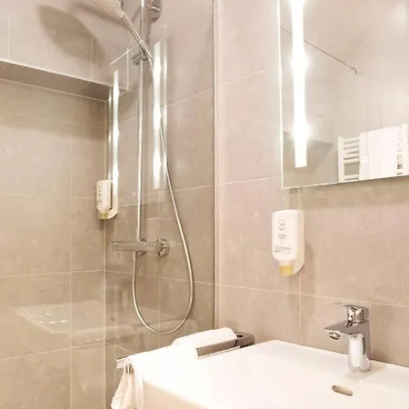 Appartement Daxburg *