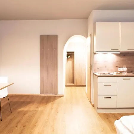 Daxburg Apartamento *