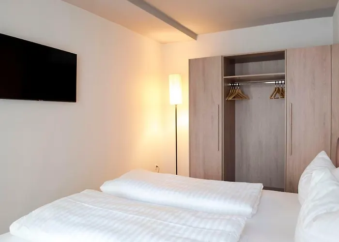 Apartamento Daxburg Innsbruck