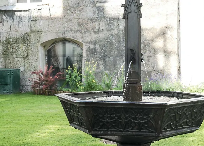 Daxburg דירה אינסברוק