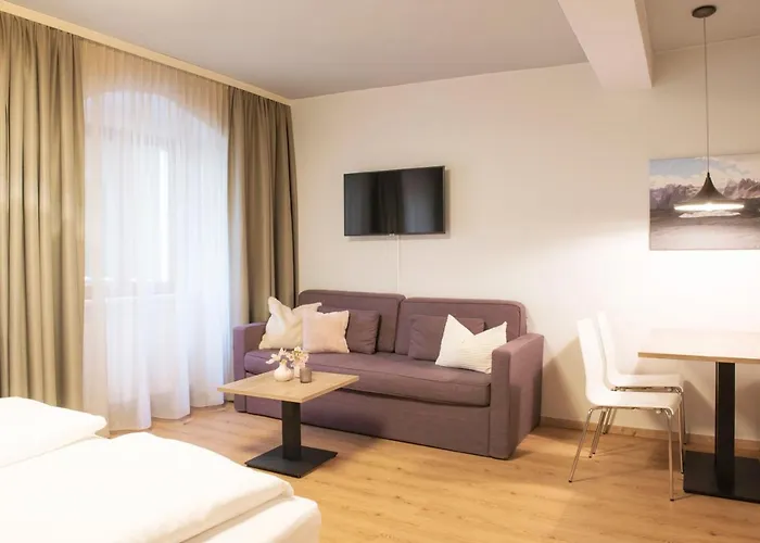 Daxburg * אינסברוק