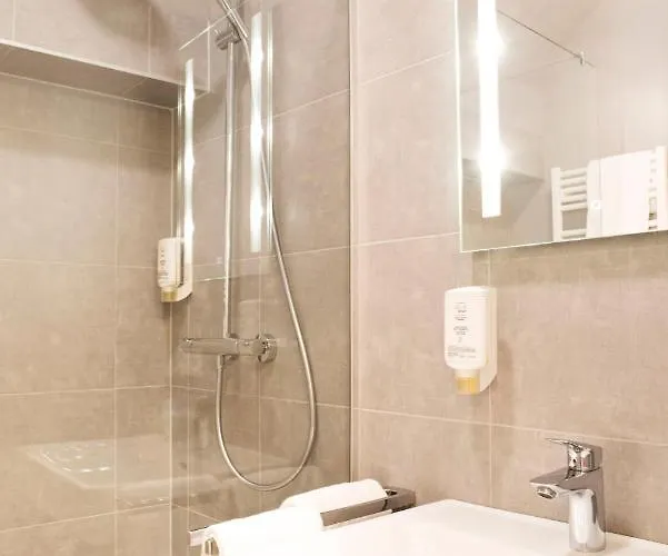 Apartamento Daxburg *