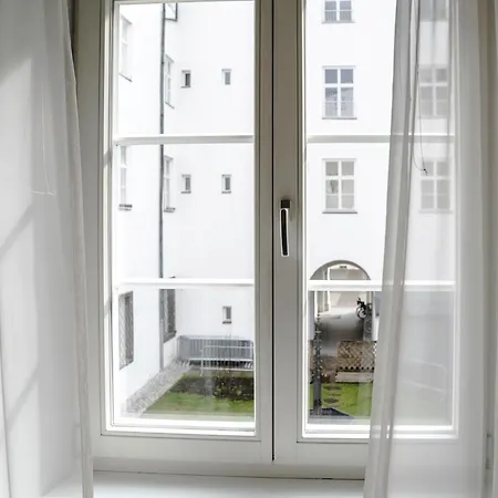 Daxburg Lägenhet Innsbruck