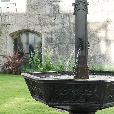 Daxburg Lägenhet Innsbruck