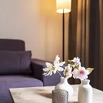 Apartman Daxburg
